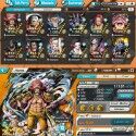 One Piece Bounty Rush